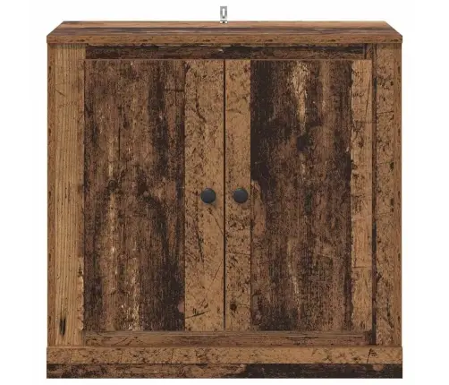 Kabalas Senovinis Medis 70 X 35,5 X 67,5 Cm Apdirbta Mediena