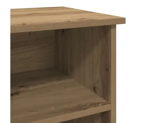 Televizoriaus Spintelė Amatininkų Ąžuolas 99,5 X 35,5 X 48 Cm