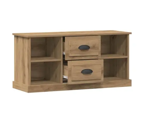 Televizoriaus Spintelė Amatininkų Ąžuolas 99,5 X 35,5 X 48 Cm