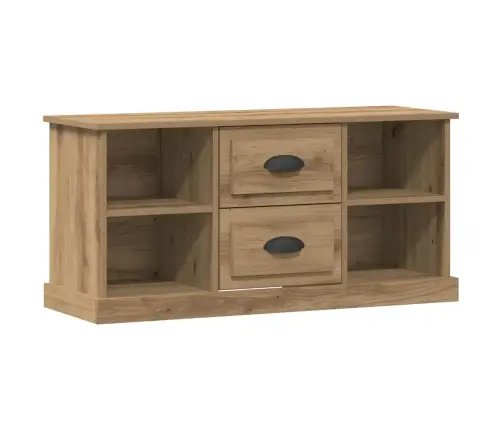 Televizoriaus Spintelė Amatininkų Ąžuolas 99,5 X 35,5 X 48 Cm
