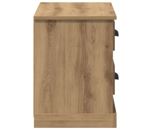 Televizoriaus Spintelė Amatininkų Ąžuolas 99,5 X 35,5 X 48 Cm