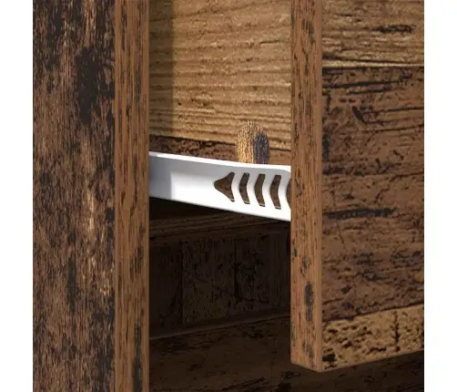 Kabalas Senovinis Medis 70 X 35,5 X 67,5 Cm Apdirbta Mediena