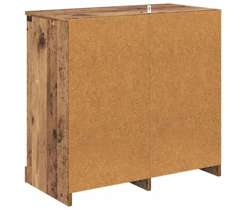 Kabalas Senovinis Medis 70 X 35,5 X 67,5 Cm Apdirbta Mediena