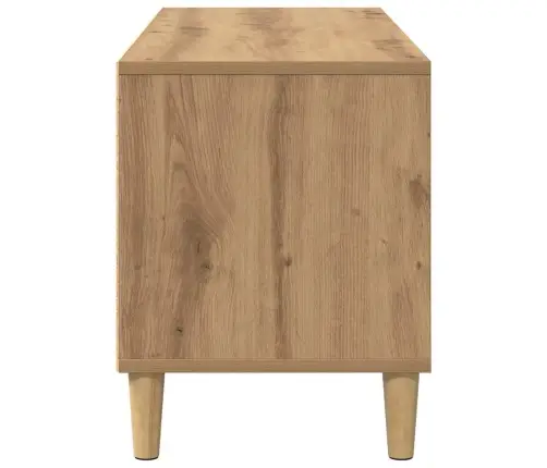 Telerikapp Sahtliga Käsitööpuu 100 X 34,5 X 44,5 Cm Tehispuit