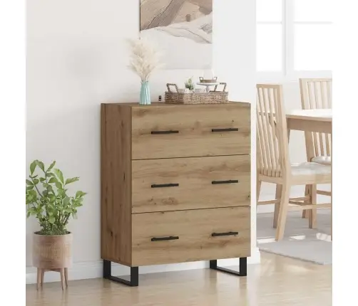 Kõide Sahtliga Käsitööpuu 69,5 X 34 X 90 Cm