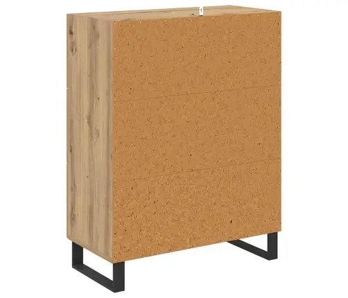 Kõide Sahtliga Käsitööpuu 69,5 X 34 X 90 Cm