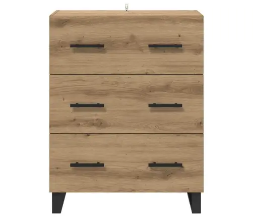 Kõide Sahtliga Käsitööpuu 69,5 X 34 X 90 Cm