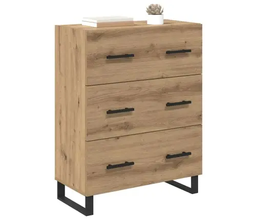 Kõide Sahtliga Käsitööpuu 69,5 X 34 X 90 Cm