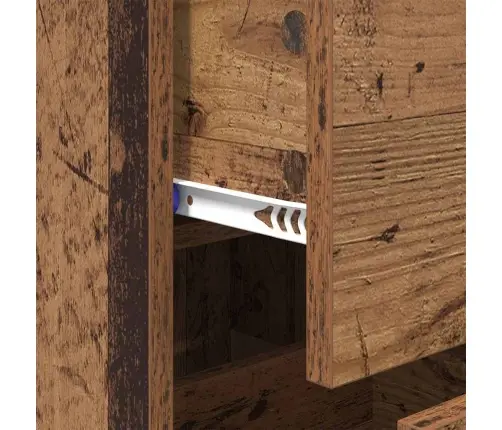 Kabalas Sena Mediena 34 X 34.5 X 90 Cm Apdirbta Mediena Kabalas Sena Mediena 34 X 34.5 X 90 Cm Apdirbta Mediena