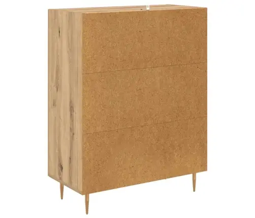 Kabalas Amatininkų Ąžuolas 69,5 X 34 X 90 Cm