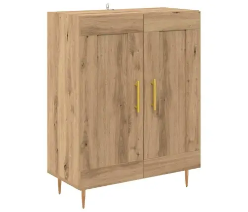 Kabalas Amatininkų Ąžuolas 69,5 X 34 X 90 Cm