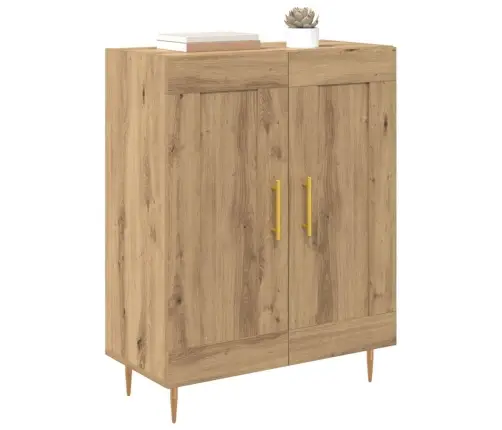 Kabalas Amatininkų Ąžuolas 69,5 X 34 X 90 Cm