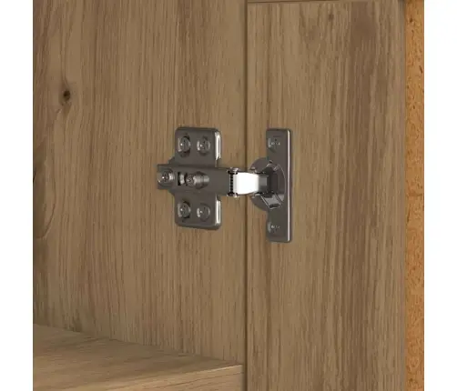 Kabalas Amatininkų Ąžuolas 69,5 X 34 X 90 Cm