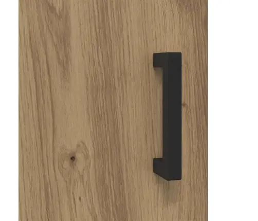 Kabalas Amatininkų Ąžuolas 69,5 X 34 X 90 Cm