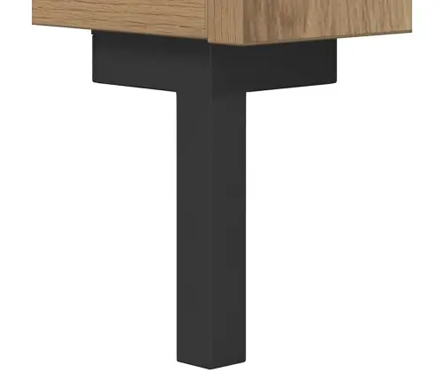 Kabalas Amatininkų Ąžuolas 69,5 X 34 X 90 Cm