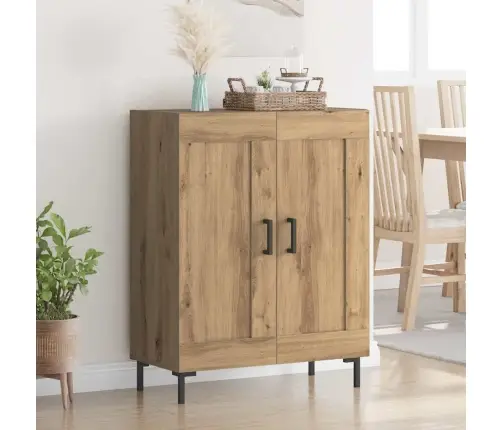 Kabalas Amatininkų Ąžuolas 69,5 X 34 X 90 Cm