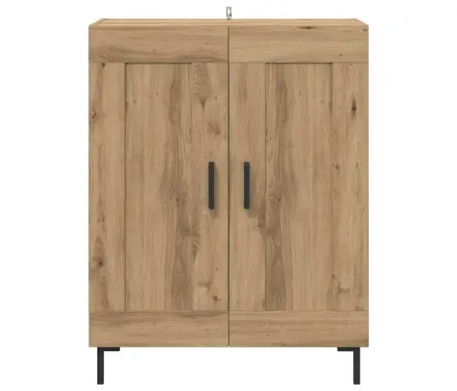 Kabalas Amatininkų Ąžuolas 69,5 X 34 X 90 Cm