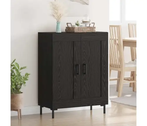 Kõide Must Tamm 69,5 X 34 X 90 Cm