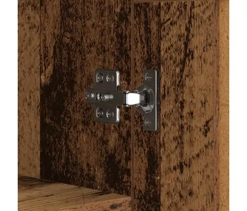 Kõide Vana Puit 69,5 X 34 X 90 Cm