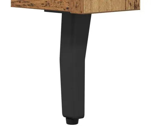 Kõide Vana Puit 69,5 X 34 X 90 Cm