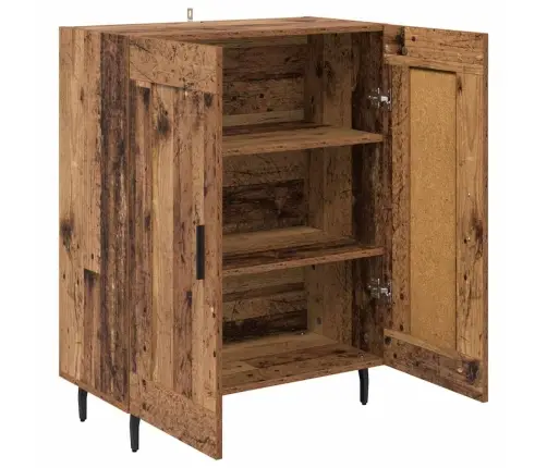 Kõide Vana Puit 69,5 X 34 X 90 Cm