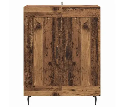 Kõide Vana Puit 69,5 X 34 X 90 Cm