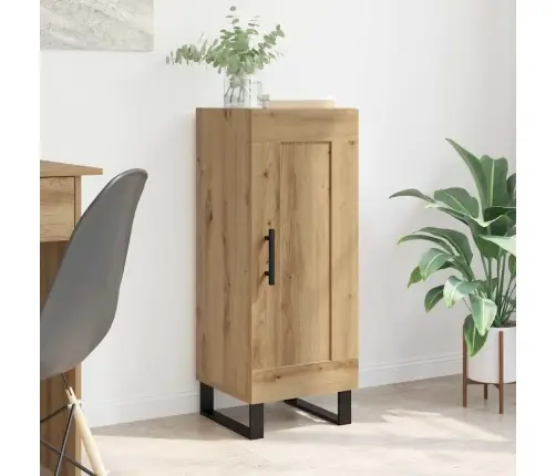 Kabalas Amatininkų Ąžuolas 34,5 X 34 X 90 Cm