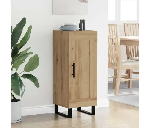 Kabalas Amatininkų Ąžuolas 34,5 X 34 X 90 Cm