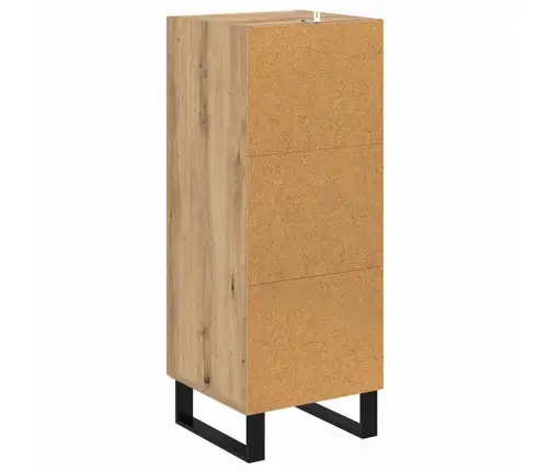 Kabalas Amatininkų Ąžuolas 34,5 X 34 X 90 Cm