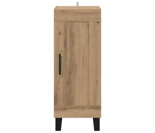 Kabalas Amatininkų Ąžuolas 34,5 X 34 X 90 Cm