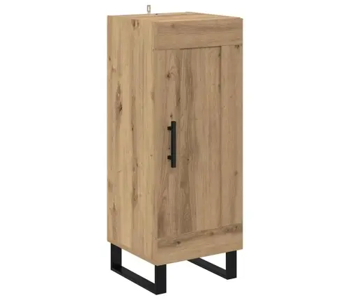 Kabalas Amatininkų Ąžuolas 34,5 X 34 X 90 Cm