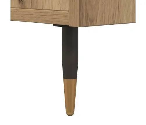 Puse Amatnieku Ozola 35 X 40 X 70 Cm Inženierijas Koks Vidaxl