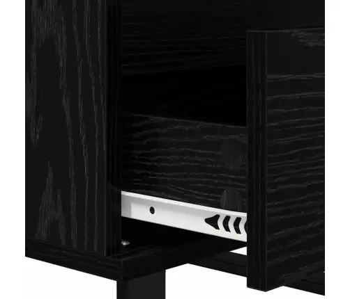 Kõide Sahtliga Must Tamm Tehispuit Kõide Sahtliga Must Tamm Tehispuit