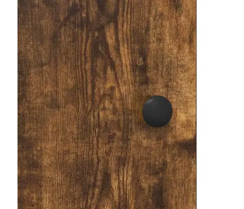 Nakts Skapītis Vecs Koks 40 X 42 X 60Cm Inženierijas Koks Vidaxl