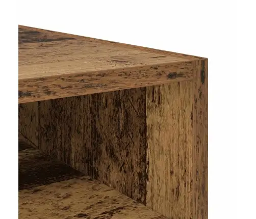 Naktinis Staliukas Sena Mediena 40 X 40 X 50 Cm