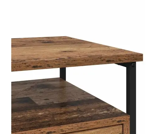 Nakts Skapītis Vecs Koks 40 X 42 X 55 Cm Inženierijas Koks Vidaxl Nakts Skapītis Vecs Koks 40 X 42 X 55 Cm Inženierijas Koks Vidaxl