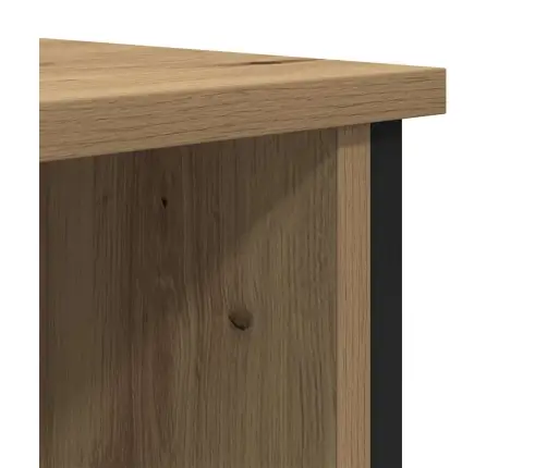 Televizoriaus Spintelė Amatininkų Ąžuolas 100 X 40 X 50 Cm