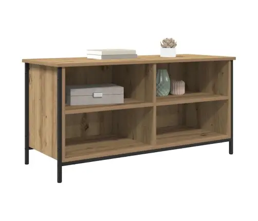 Televizoriaus Spintelė Amatininkų Ąžuolas 100 X 40 X 50 Cm