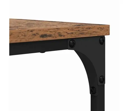 Iekšējais Kafijas Galds 2 Pcs Vecs Koks 80 X 8035 X Cm Vidaxl Iekšējais Kafijas Galds 2 Pcs Vecs Koks 80 X 8035 X Cm Vidaxl