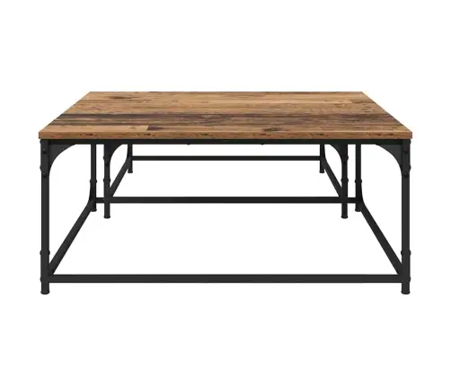 Iekšējais Kafijas Galds 2 Pcs Vecs Koks 80 X 8035 X Cm Vidaxl Iekšējais Kafijas Galds 2 Pcs Vecs Koks 80 X 8035 X Cm Vidaxl