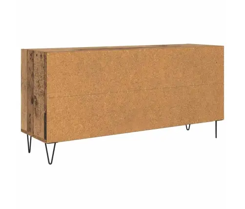 Telerikapp Vana Puit 103,5 X 30 X 50 Cm Tehispuit