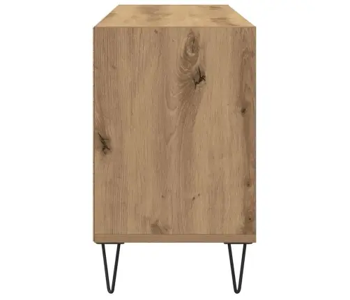 Televizora Skapīša Artisānā Ozols 103,5 X 30 X 50 Cm Vidaxl