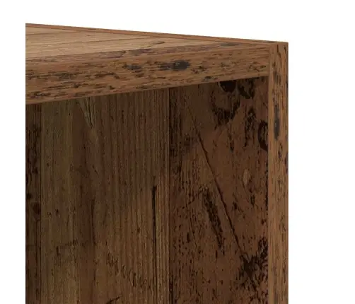 Televizora Skapīša Vecs Koks 103,5 X 30 X 50 Cm Vidaxl