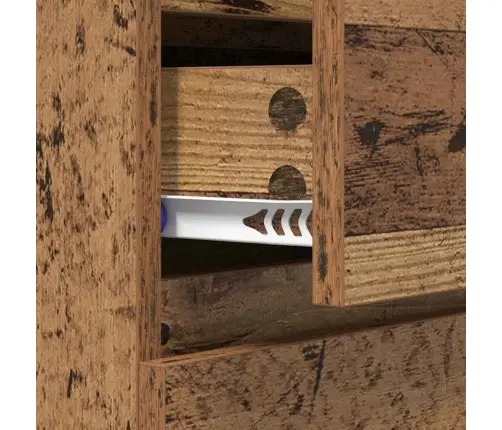 Kabalas Senovinis Medis 60 X 35 X 70 Cm Apdirbta Mediena