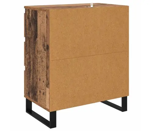 Kabalas Senovinis Medis 60 X 35 X 70 Cm Apdirbta Mediena