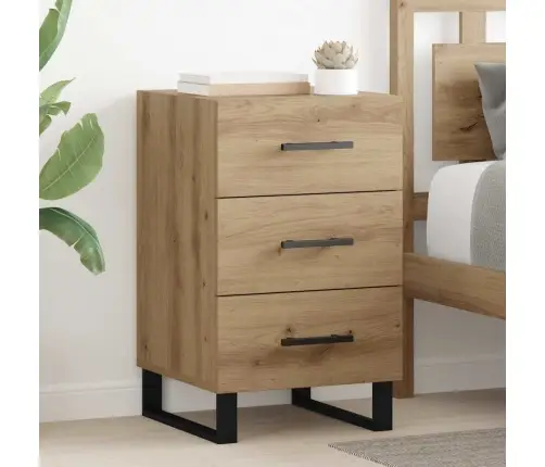 Öölambi Kapp Sahtliga Käsitööpuu 40 X 40 X 66 Cm Tehispuit