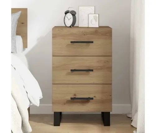 Öölambi Kapp Sahtliga Käsitööpuu 40 X 40 X 66 Cm Tehispuit