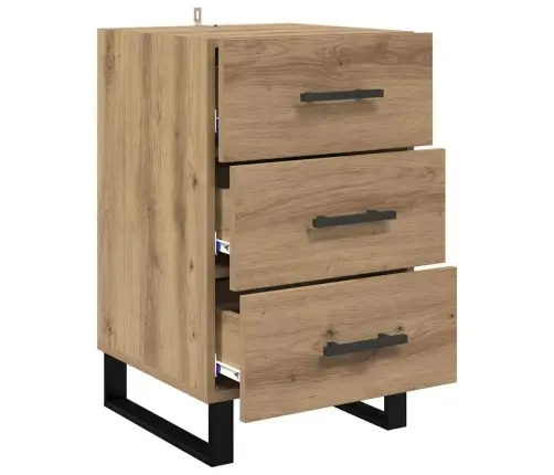 Öölambi Kapp Sahtliga Käsitööpuu 40 X 40 X 66 Cm Tehispuit