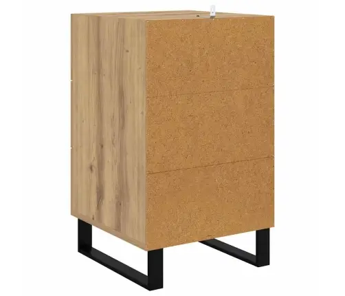 Öölambi Kapp Sahtliga Käsitööpuu 40 X 40 X 66 Cm Tehispuit