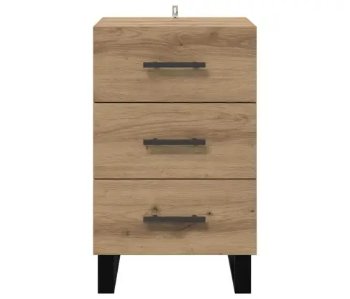 Öölambi Kapp Sahtliga Käsitööpuu 40 X 40 X 66 Cm Tehispuit